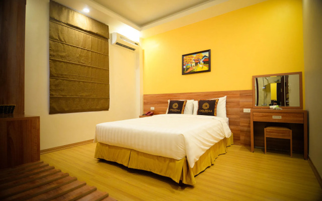 Casa Bella Hotel