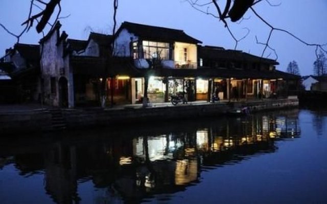 Xinyue Bay Inn Xitang