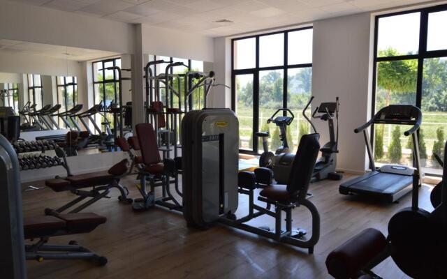 Eco Therma Village Spa & Sport