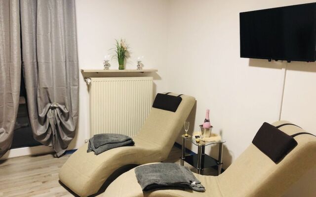 Aparthotel