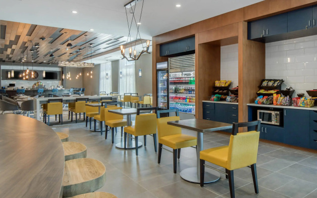 Cambria Hotel Mount Pleasant – Charleston