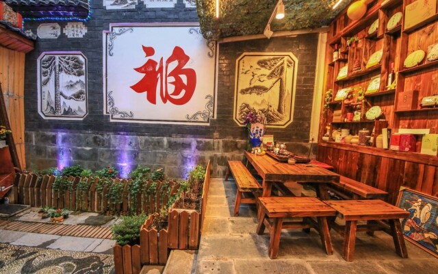 Kuixiangyuan Inn