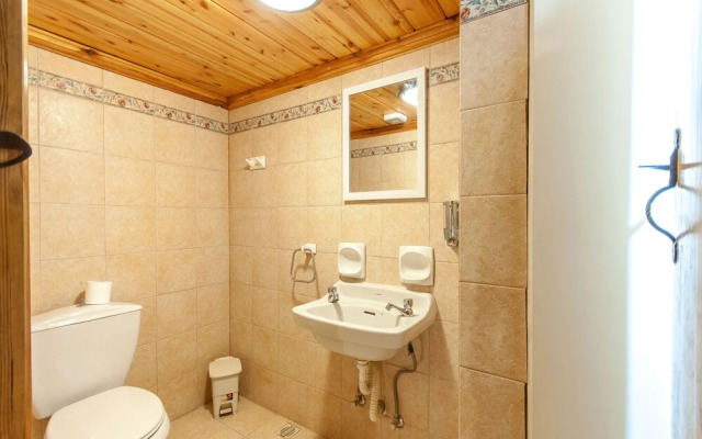 Gozitan Farmhouse With Pool - PP 4