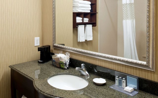 Hampton Inn & Suites Texarkana