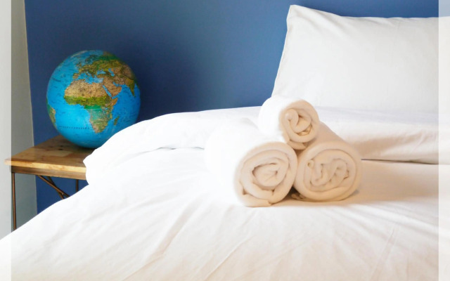iRabbit Hotel