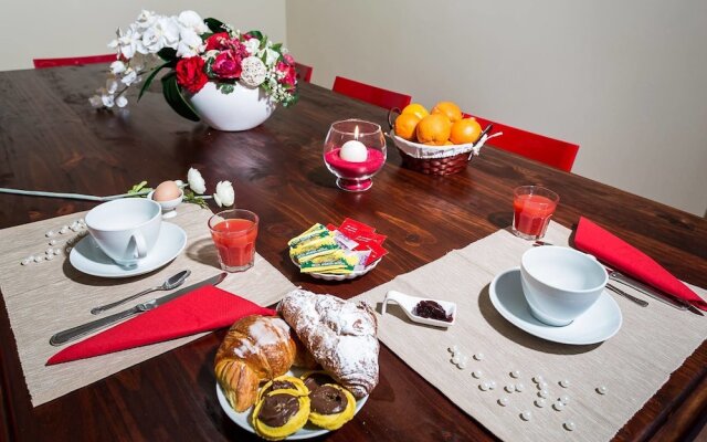 B&B La Giostra Di Foligno