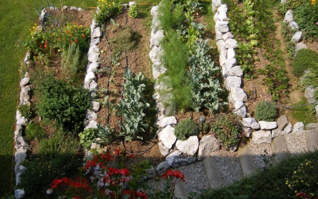 Ferienwohnungen Frick