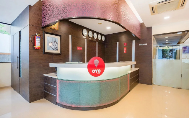 Edition O 30016 Citiotel Shivajinagar