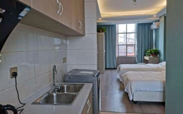 Geteer Hotel