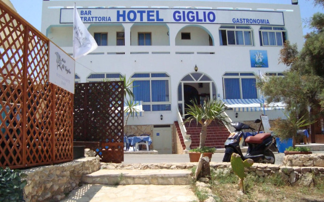 Hotel Giglio