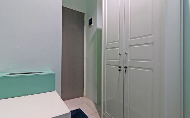 Grogol Residence