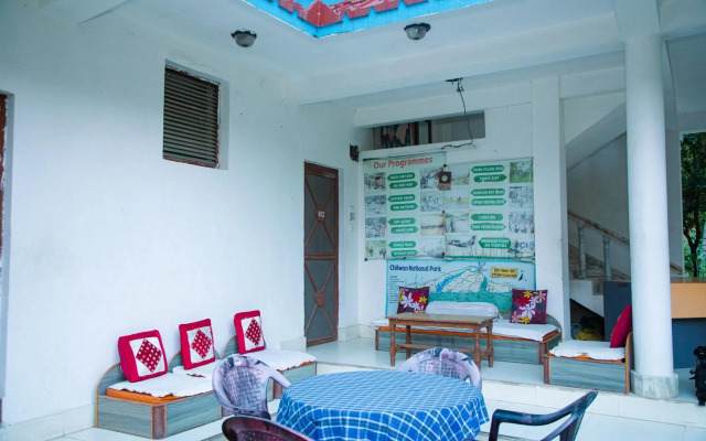 Hotel Shivas Dream