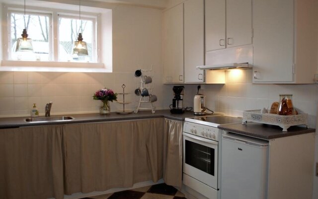 Ny Kirstineberg Gods Bed & Breakfast