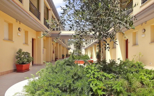 Apartment in Villassimius With Garden-formerly TUI Ferienhaus