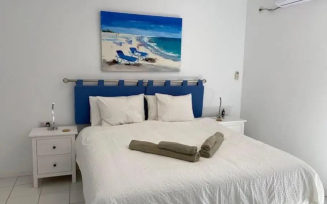 Casa Linda 2 bed apartment in Costa Teguise