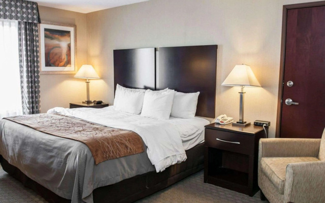 Comfort Inn & Suites Muncie Near University