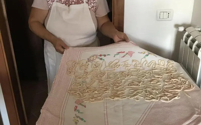 Agriturismo Torre Cocciani