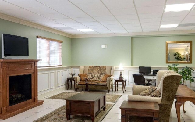 Country Inn & Suites by Radisson Rehoboth Beach - Dewey