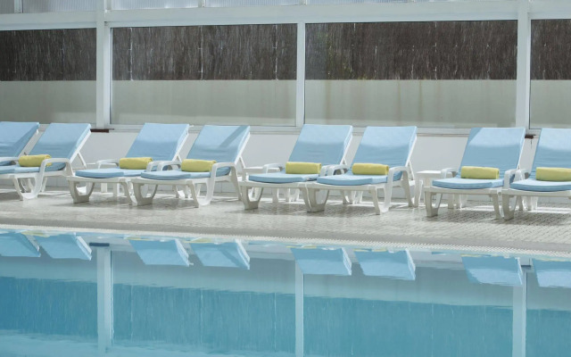 Hotel Alto Lido