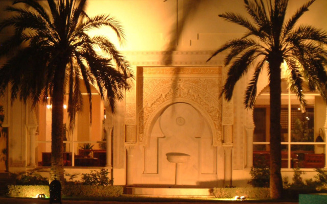Hotel Bravo Hammamet