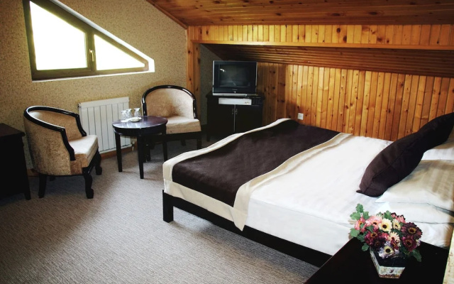 Victoria Hotel & Spa