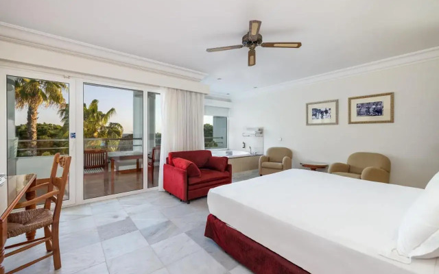 Playacartaya Hotel