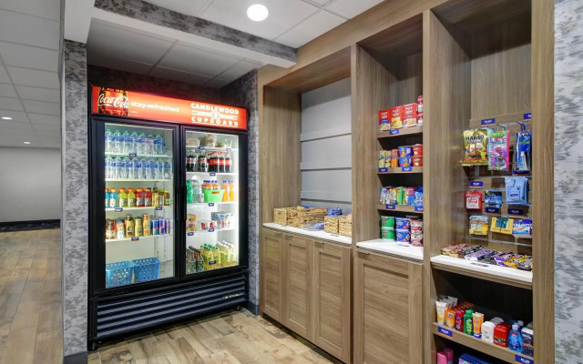 Candlewood Suites Winchester by IHG