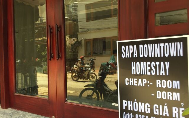 Sapa Dao Homestay