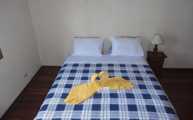 VELINN Casa de Campos Guest House