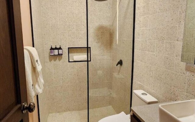 Hotel Libertad 1416