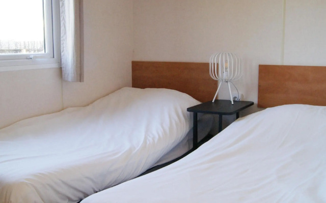 Cozy Chalet in Appelscha with Garden