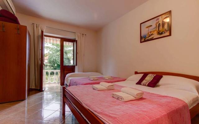 Apartmani Petkovic