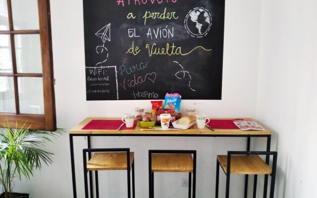 ilVero Hostel
