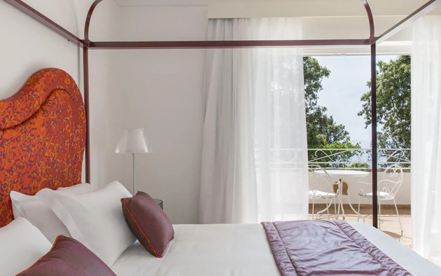 Hotel Piccolo Sant'Andrea