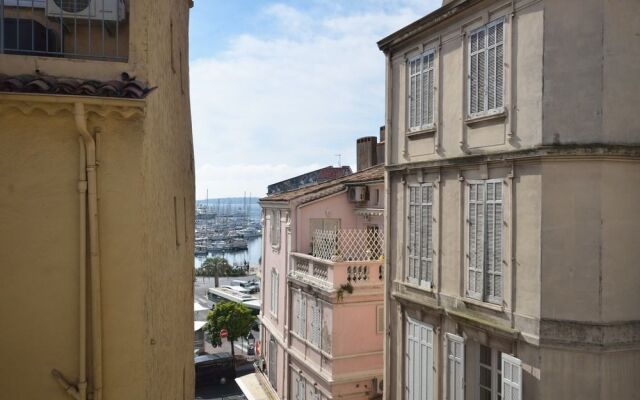 Appartements du Suquet