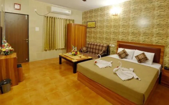 Grand Goa Exotica Hotel