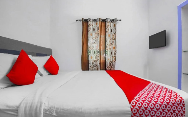 Ram Villa By OYO Rooms