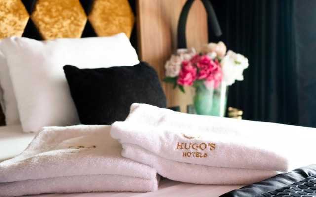 H Hotel