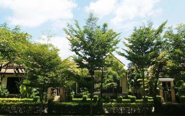 The Forest Home Resort