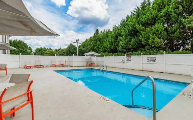 Holiday Inn Spartanburg Northwest by IHG