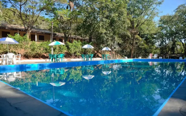 Colinas de Cabreuva