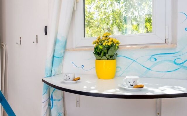 Apartments Mima