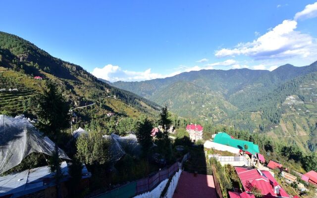 OYO 22347 Hilltop Resorts