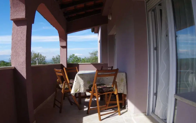 Apartment in Krnica Near Pula Airport