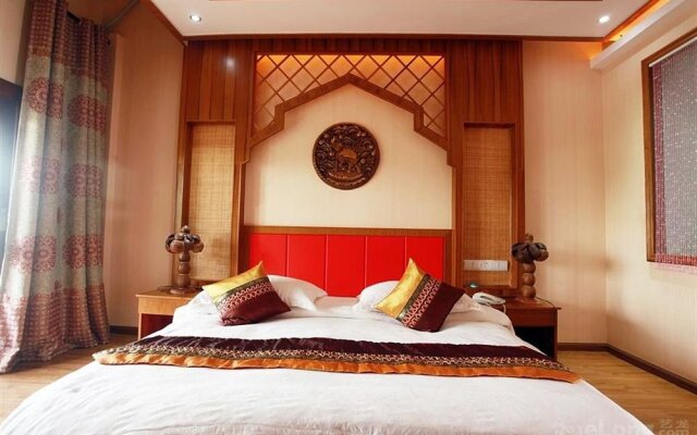 Shawali Hotel