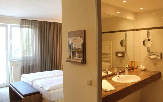 Ringhotel Am Stadtpark