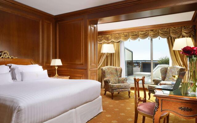 Parco dei Principi Grand Hotel & SPA - Preferred Hotels & Resorts