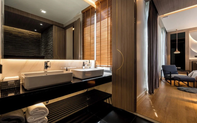 Panora Villa 8112 By Villacarte