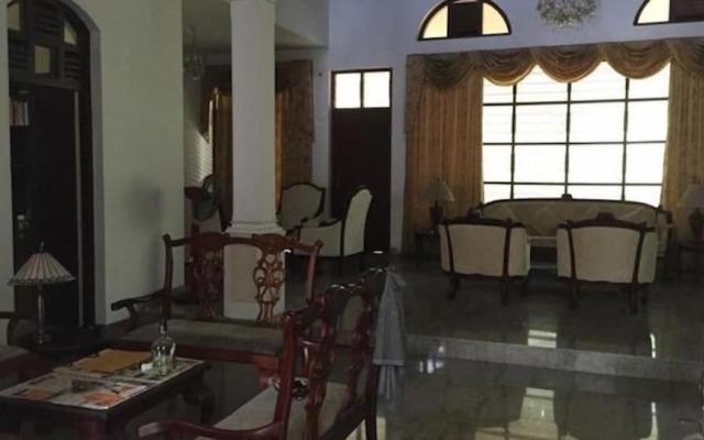 Nawala Residencies