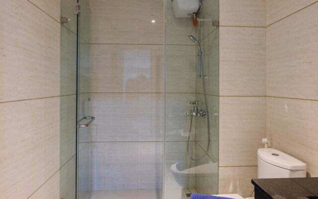 Simply and Relax 1BR @ Brooklyn Apartment